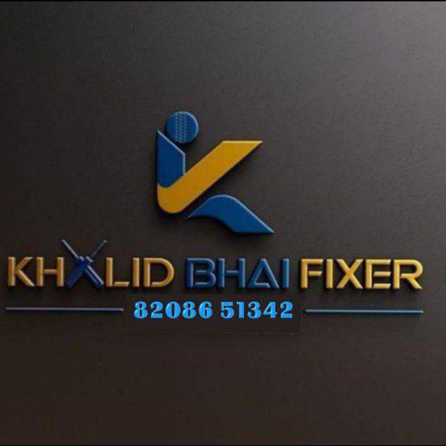 KHALID BHAI FIXER REPORT