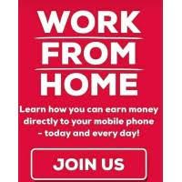 Work From Home??