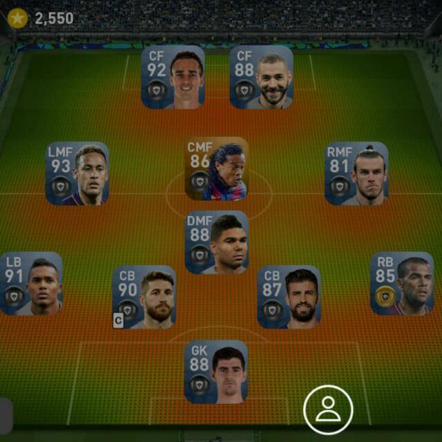 PES 2K19