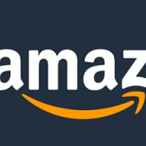 Amazon deal