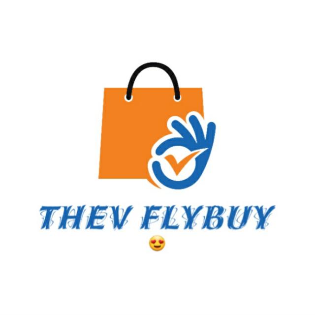 Thev FlyBuy(Boys) Group 1️⃣
