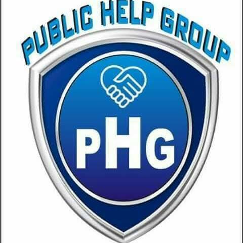 ❤ Public help group ?