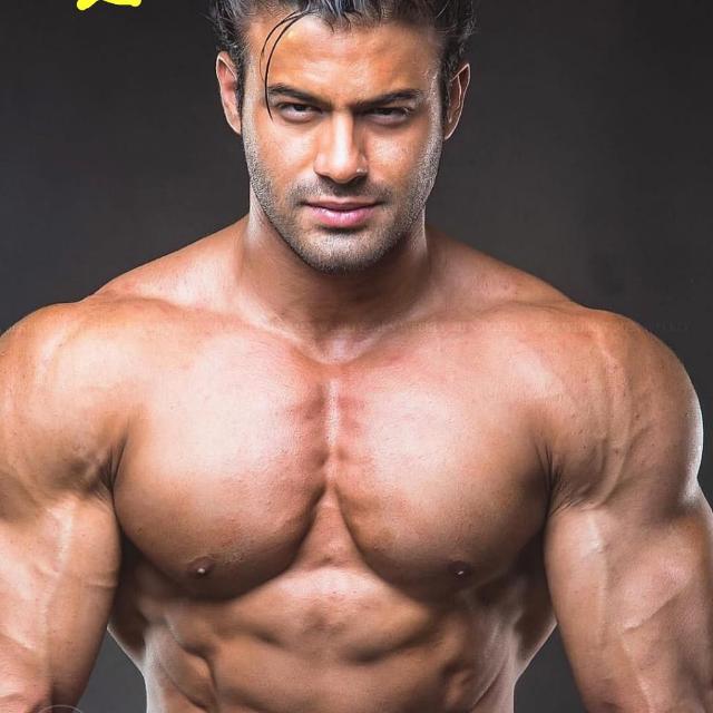 GYM Bodybuilding ????