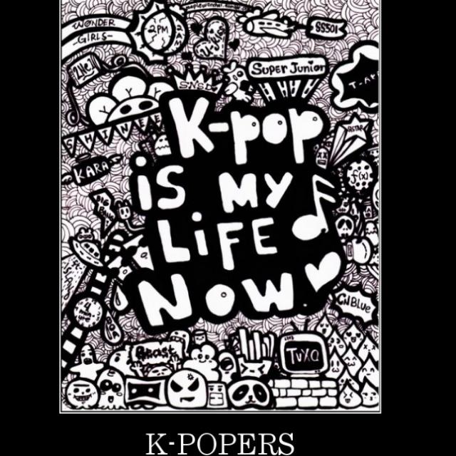 GRUP SAVE NOMOR KPOPERS?