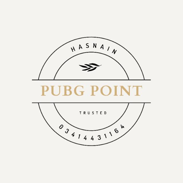 B ?? PUBG ACCOUNT SHOP?