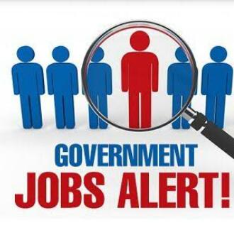 Government job update 3