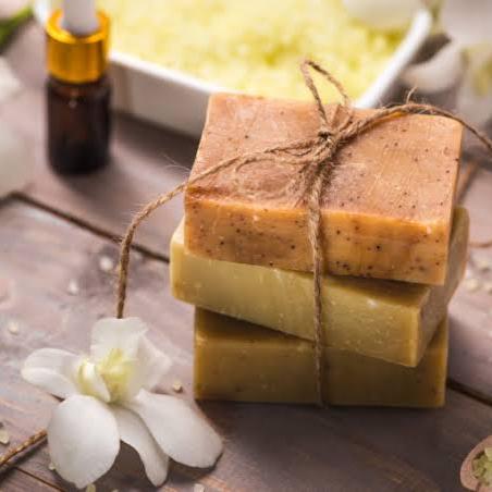 Organic Handmade soap Whatsapp group