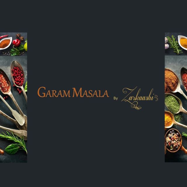 Garam Masala