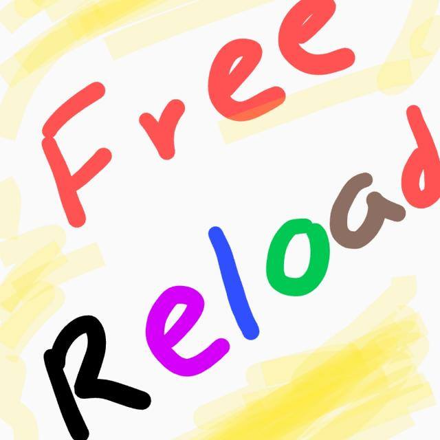 Free Reload Information Whatsapp group