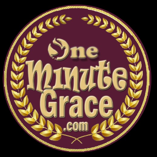 ONE MINUTE GRACE Whatsapp group