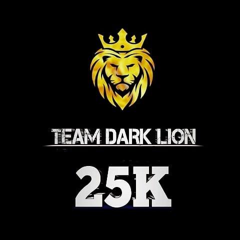 DARK LION WAVE PLAY?