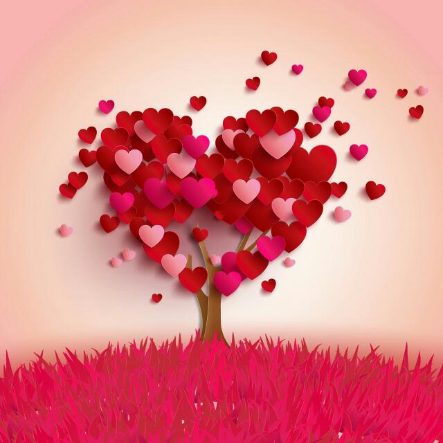 ?love ❤for❤love?
