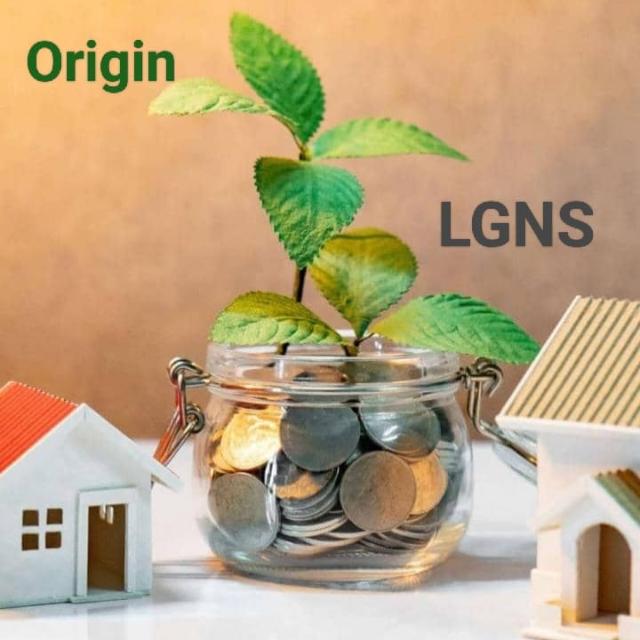 Origin-LGNS Future BTC