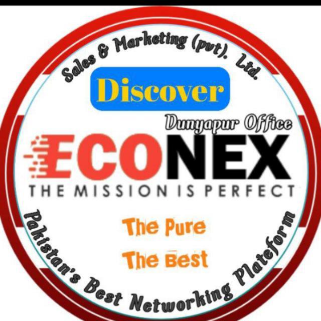 ECONEX ACADEMY ?