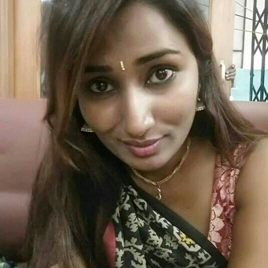 Swathi naidu ???????
