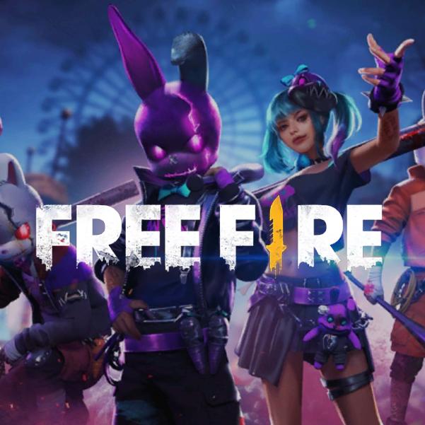 OPEN MEMBER FREEFIRE