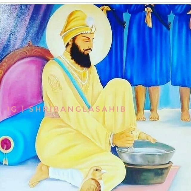 ⚔ਅੰਮਿ੍ਤ ਬਾਣੀ AMRIT BANI ⚔