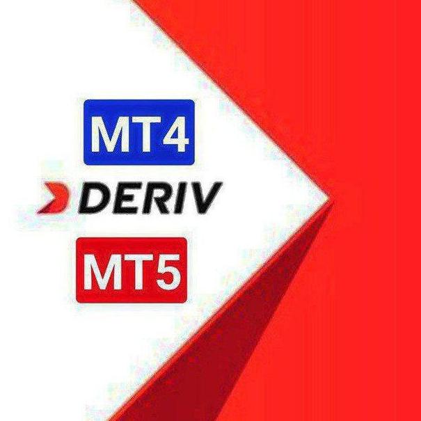 Deriv killer Whatsapp group