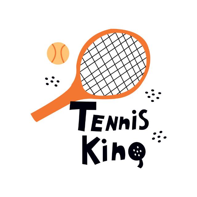 Tennis King ?