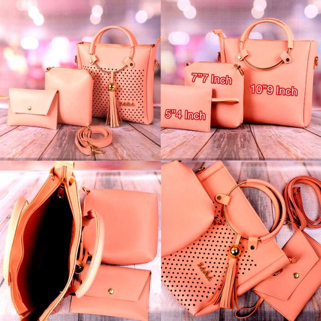 Ani's bags