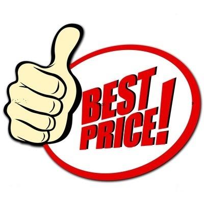 Cheapest price products ?