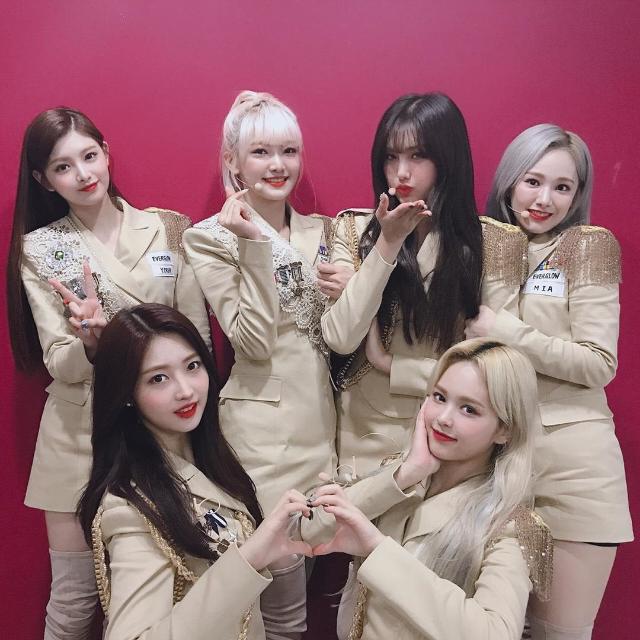 ✨Everglow International?