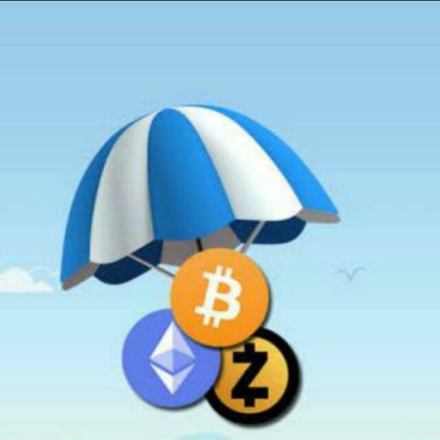 AIRDROP ALERT Whatsapp group