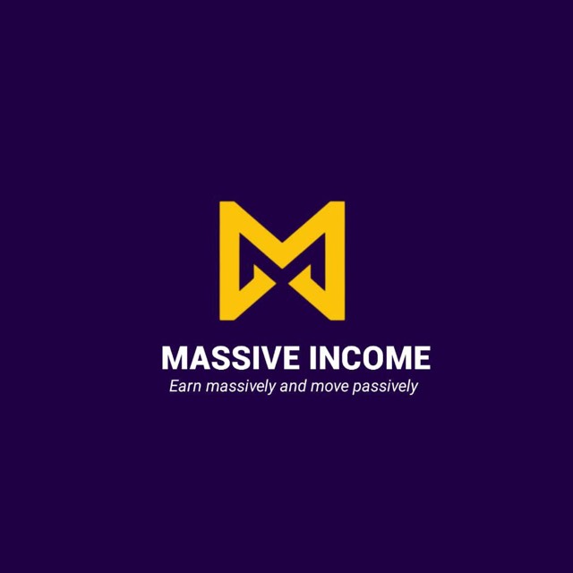 MASSIVE INCOME 8FIGURES EARNINGS