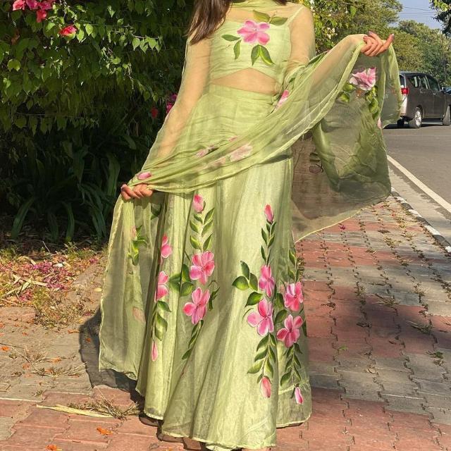 surya saree group
