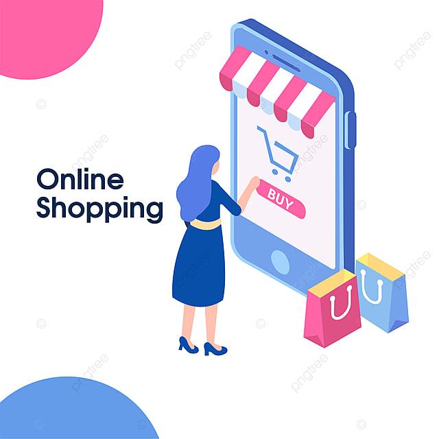 Online sopping Whatsapp group