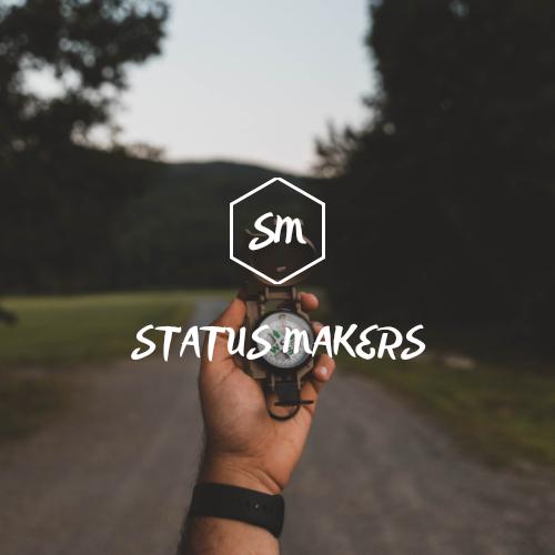 Status makers Whatsapp group