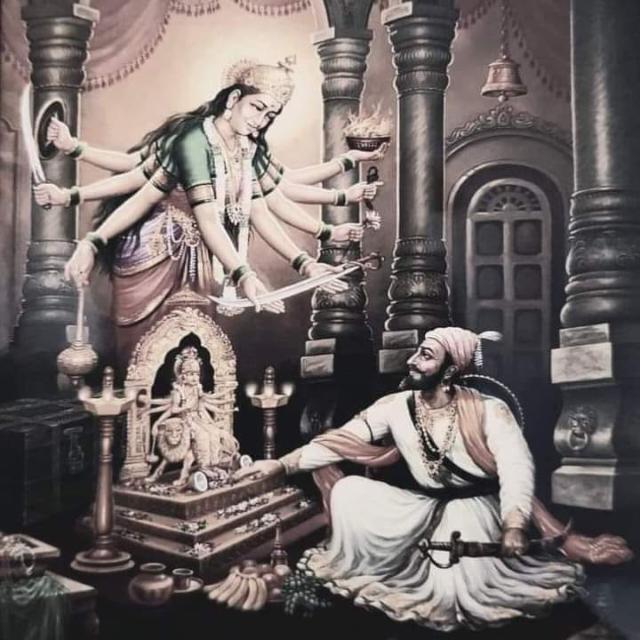 ? जय जय महाराष्ट्र माझा ?