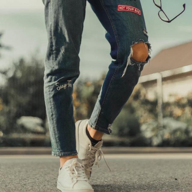 Branded? jeans? shop❤