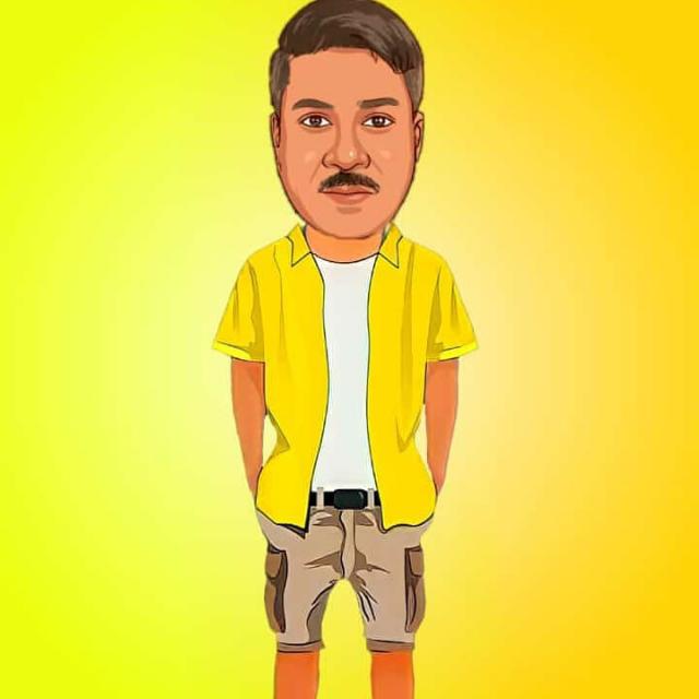 ?#Jaman ⭐star Gpmuthu ???