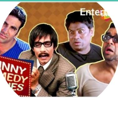 Entertainment video 2