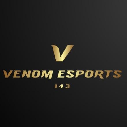 Venom Elite and scrims Whatsapp group