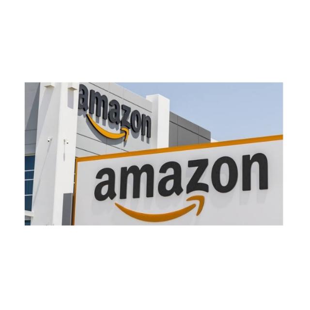 AMAZON E