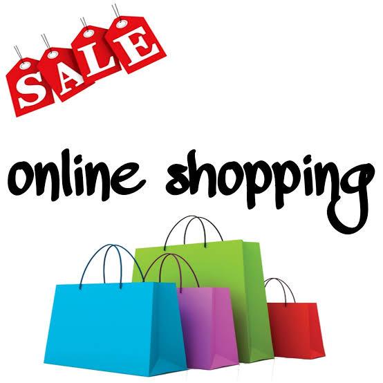 Shoping online