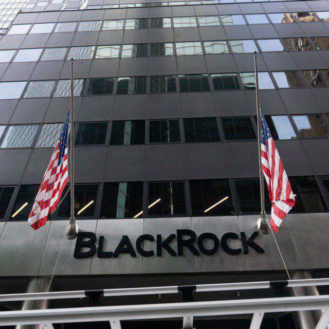 BLACKROCK INVESTMENT MANAGEMENT COMPANY ?✅