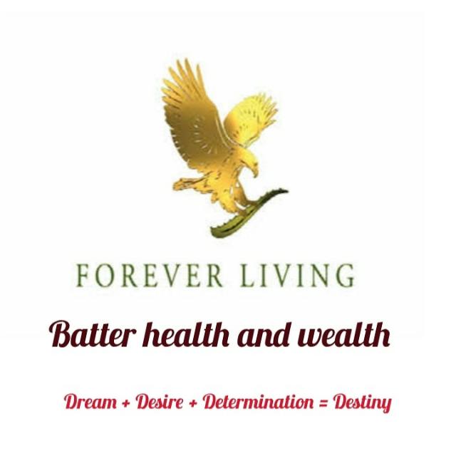 Batter health and beauty?