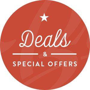 Amazing Offers???