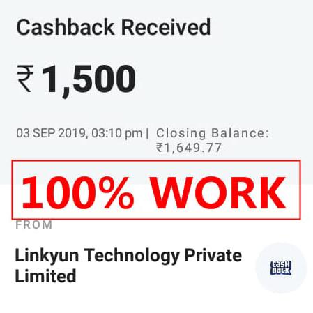 Income Whatsapp group