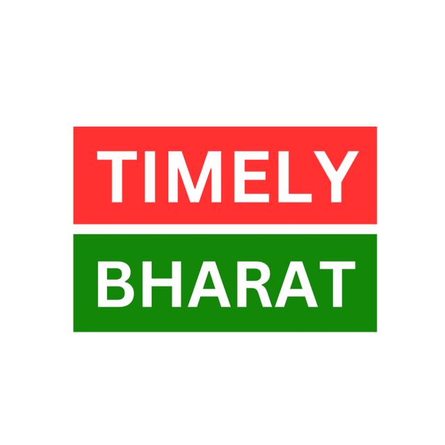 Timely Bharat Update 2 ?