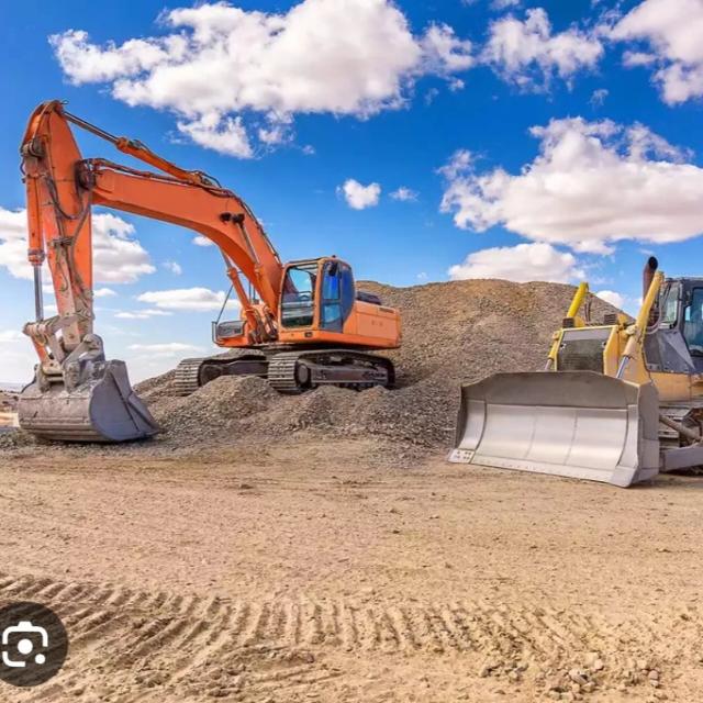 ?Excavator operator job?