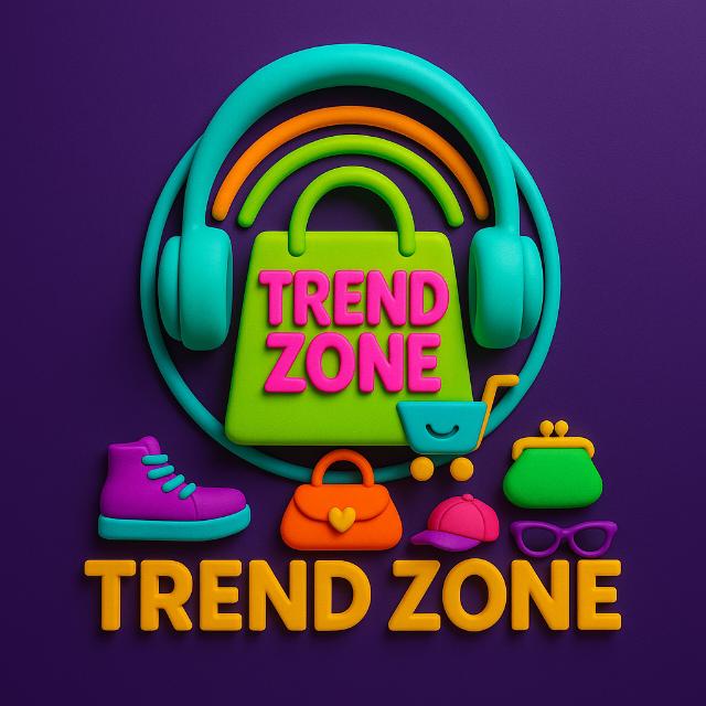 Trendzone 153 ✅