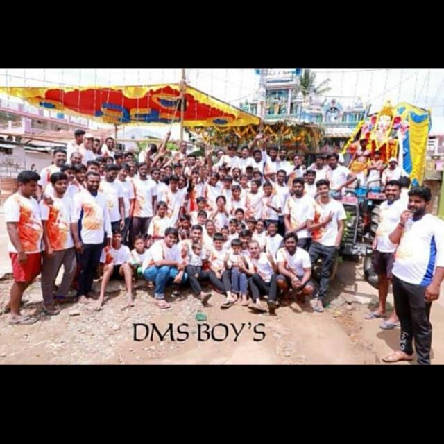 ?Dms. Boys?
