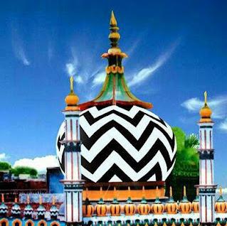 Razavi Mission