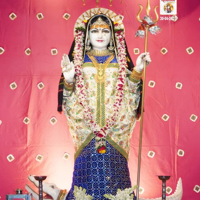 ?B a p s darshan?