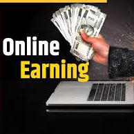 online earning money ??