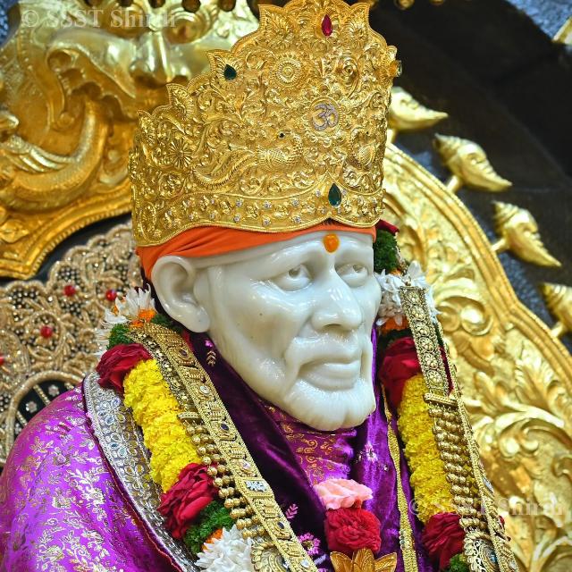Maa shakti??